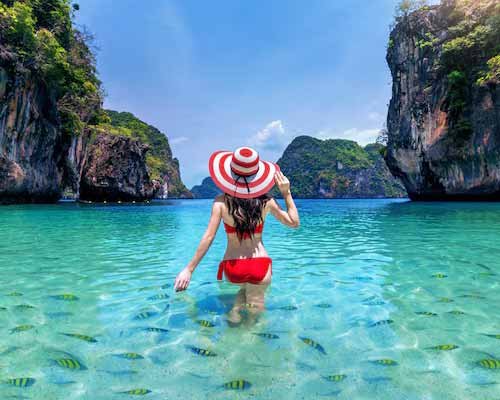 Andaman Tour Itinerary