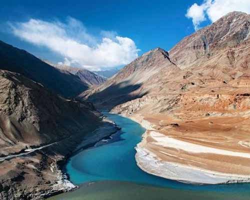Trip to Ladakh
